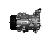 Air Conditioning Compressor Airstal 10-2101 for FORD