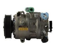 Air conditioning compressor R 134a PAG 46 10-3485 Airstal for SKODA ROOMSTER