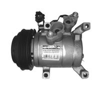 Air Conditioning Compressor Airstal 10-3758 for HYUNDAI
