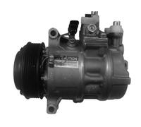 Compressor, air conditioning Airstal 10-3770 For MERCEDES-BENZ