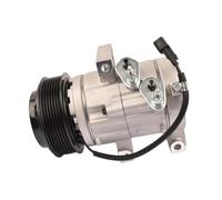 Air Conditioning Compressor AP03 UC9M19D629BB 1715093 Compatible with TKE3.2TD 2011 2012 2013 2014 2015 2016