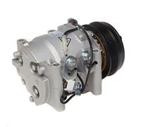 Mahle Original A/C Compressor ACP1322000S – Fits Honda Jazz