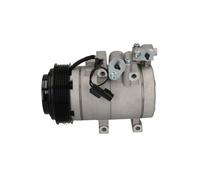 BOSCH 1 986 AD1 301 Air conditioning compressor
