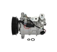 Air Conditioning Compressor BOSCH 1 986 AD1 381 for MERCEDES-BENZ