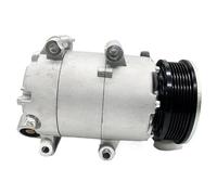Air Conditioning Compressor Car Air Conditioning For Ford For Ecosport 1.5 Ti 2013-2023 Av11-19D629-A2C Av11-9D629A2C Av1119D629Bb