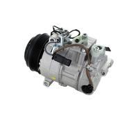 Air Conditioning Compressor CC1956Q 4371008064 4471603429 A0032302911
