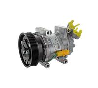 Air Conditioning Compressor CC285Q 92600AZ74A 8200953359 2763000Q2K 1938 1918