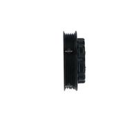 NRF 380003 Coil, magnetic-clutch compressor