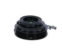 NRF 380006 Coil, magnetic-clutch compressor