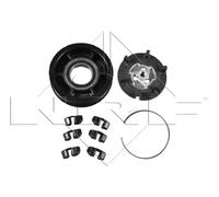 NRF Coil, magnetic-clutch compressor 380010 MERCEDES-BENZ: Sprinter 3.5-T Van, C-Class Saloon, BMW: 5 Saloon