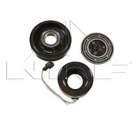 MAGNETIC CLUTCH AIR CONDITIONING COMPRESSOR 380015 FOR VW CARAVELLE/IV/Bus/Mk