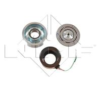 Air conditioning compressor clutch 380016 NRF for HONDA CIVIC VIII Hatchback