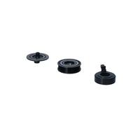 NRF Coil 380018 – Magnetic-Clutch Compressor
