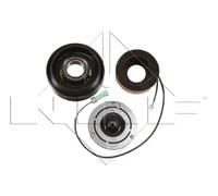 Air conditioning compressor clutch 380038 NRF for AUDI PORSCHE VW SKODA