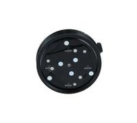Air conditioning compressor clutch 380053 NRF for CHEVROLET OPEL