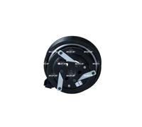 Air conditioning compressor clutch 380069 NRF for NISSAN FORD