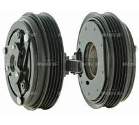 MAGNETIC CLUTCH AIR CONDITIONING COMPRESSOR 380087 FOR FIAT DUCATO/Bus/Van 2.3L