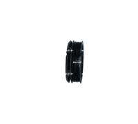 Air conditioning compressor clutch 380088 NRF for TOYOTA RENAULT