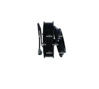 MAGNETIC CLUTCH, AIR CONDITIONING COMPRESSOR FOR HONDA ACCORD EURO NRF 380090