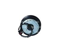 Air conditioning compressor clutch 380103 NRF for AUDI FORD VW