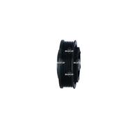 Air conditioning compressor clutch 380117 NRF for VW MULTIVAN Mk V AMAROK