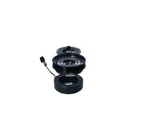 Air conditioning compressor clutch 380121 NRF for HYUNDAI XG TRAJET SANTA FÉ I