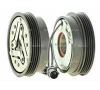 Air conditioning compressor clutch 380128 NRF for HYUNDAI MAZDA ISUZU