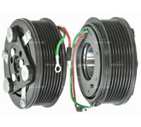 Air conditioning compressor clutch 380151 NRF for HONDA FORD