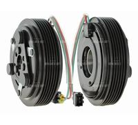 NRF 380166 AC compressor clutch
