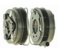 NRF AC compressor clutch 380171 magnetic clutch for Fiat, Peugeot, Citroën, Ford