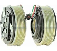 MAGNETIC CLUTCH AIR CONDITIONING COMPRESSOR 380173 FOR PEUGEOT RIFTER BOXER 2.2L