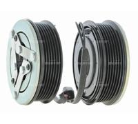 Air conditioning compressor clutch 380180 NRF for FORD LAND ROVER MERCEDES-BENZ