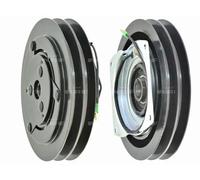 Air conditioning compressor clutch 380184 NRF for LANCIA DELTA Mk II