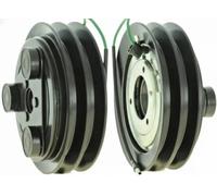 NRF 380186 AC compressor clutch
