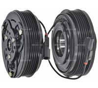 Air conditioning compressor clutch 380188 NRF for VOLVO FORD