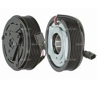 MAGNETIC CLUTCH AIR CONDITIONING COMPRESSOR 380190 FOR RENAULT CLIO/IV/Van 0.9L
