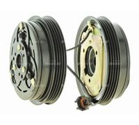 Air conditioning compressor clutch 380201 NRF for SUBARU LEGACY Mk II LEGACY III
