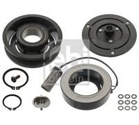FEBI BILSTEIN 47834 AC compressor clutch