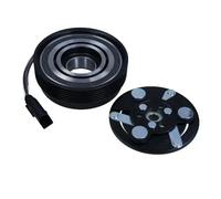 Air conditioning compressor clutch AC125531 MAXGEAR for SEAT VW SKODA AUDI