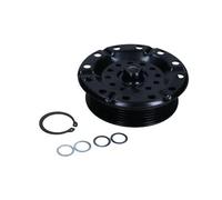 MAXGEAR AC130004 Magnetic Clutch, air conditioner compressor for TOYOTA