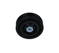 Air conditioning compressor clutch AC130006 MAXGEAR for VW MULTIVAN Mk V AMAROK