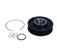 Air conditioning compressor clutch AC130007 MAXGEAR for SEAT SKODA VW AUDI