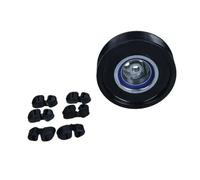 Air conditioning compressor clutch AC130009 MAXGEAR for BMW 3 Touring 3 1 Coupe