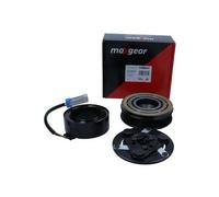 MAXGEAR AC130016 Magnetic Clutch, air conditioner compressor for OPEL,VAUXHALL