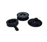 MAXGEAR AC130023 Magnetic Clutch, air conditioner compressor for FORD