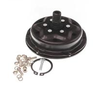 MAXGEAR AC130036 AC compressor clutch