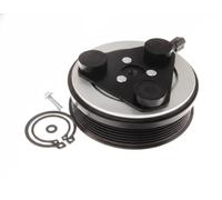 MAXGEAR AC130038 AC compressor clutch