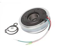 Air conditioning compressor clutch AC130201 MAXGEAR for HONDA FORD