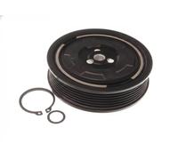 Air conditioning compressor clutch AC130204 MAXGEAR for CITROËN ISUZU PEUGEOT DS