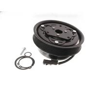 Air conditioning compressor clutch AC130208 MAXGEAR for FIAT CITROËN FORD